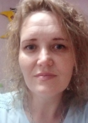 Маша, 40, Россия, Краснодар
