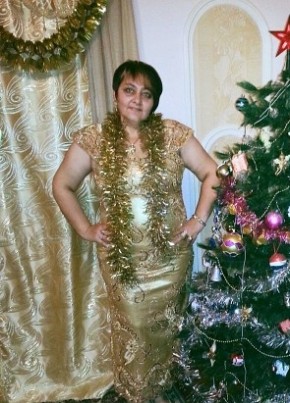 Натали, 56, O‘zbekiston Respublikasi, Samarqand