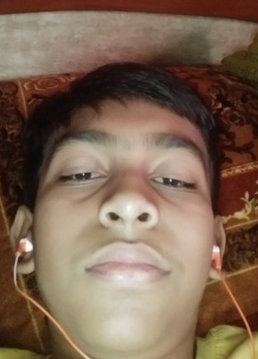 Mantram, 24, India, Junagadh