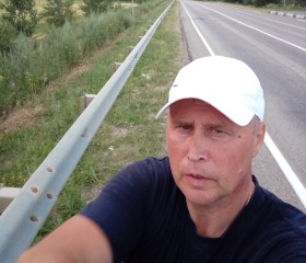 Вадим, 55 лет, Зарайск