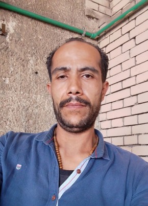 احمد, 38, Egypt, Cairo