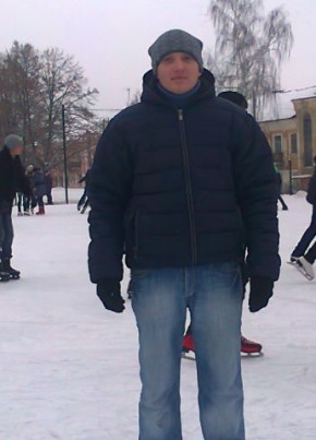 олег, 35, Россия, Богородицк