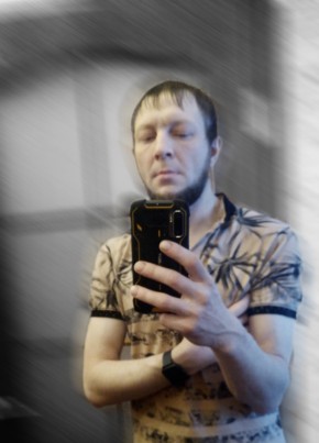 Андрей, 37, Россия, Ноябрьск