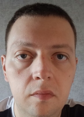 Михаил из Калуги 31 год