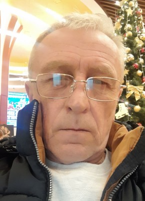 Сергей из Борзи 56 лет