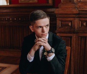 Эдуард, 25 лет, Санкт-Петербург