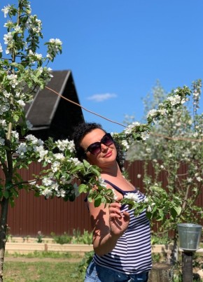 Tatyana, 54, Russia, Tver