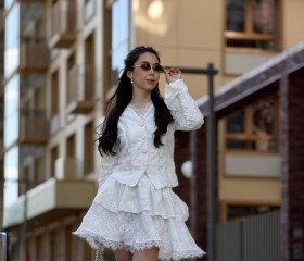 Aliya, 22, Naberezhnyye Chelny