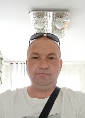 Dima, 44, Russia, Pogar