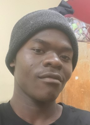 Franklyn из Eldoret 20 лет