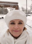 Olga, 50, Moscow