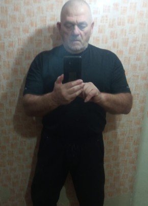 ВАЛЕРИЙ, 62, Republica Moldova, Tiraspolul Nou