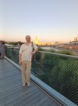 Yuriy, 63, Moscow