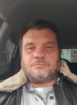 Евгений, 47 лет, Краснодар