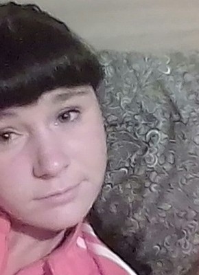 Анастасия, 25, Россия, Выселки