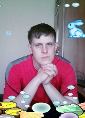 Макс, 40, Россия, Ковров