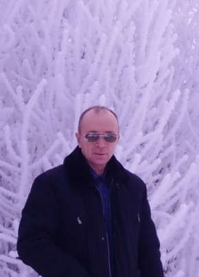 Александр, 54, Россия, Алейск