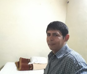 atractivo, 46, Asuncion