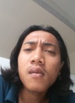 Supar, 25 лет, Kota Semarang