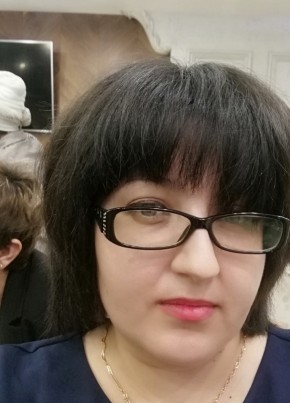 Варвара, 38, Россия, Краснодар