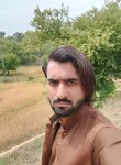 Abdul jabbar, 22 года, لاہور