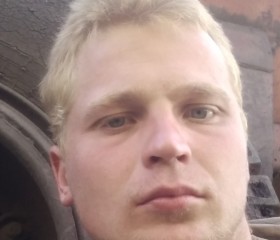 Алексей, 26 лет, Поретское