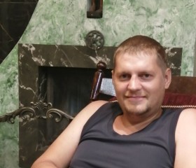Гера Щербинин, 31 год, Миасс