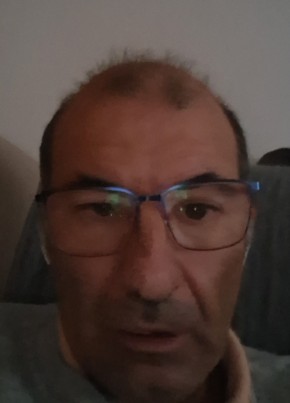 Juan из Utrera 27 лет