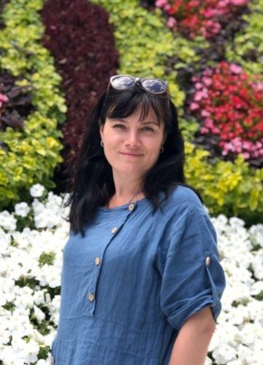 Olga из Frankfurt am Main 51 год