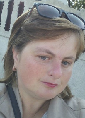 Юля, 37, Україна, Коростишів