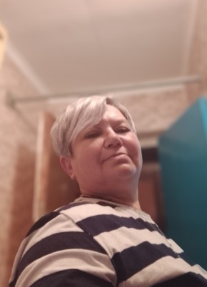 Ирина из Лебедяни 52 года