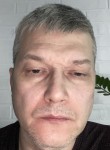 Marc, 47 лет, Норильск