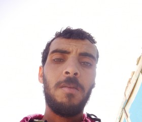 حسام, 18, El Alamein