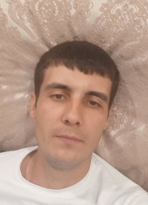 Роман, 32, Россия, Северо-Енисейский