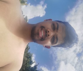 Ashvin, 25, Centre de Flacq