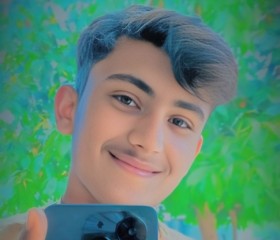 Mir Murtaza, 18 лет, کراچی