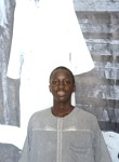 Abo dia, 19 лет, Touba