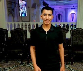 عمرو محمد, 18, Sohag
