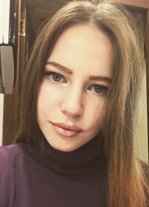 Лидия, 24, Россия, Воронеж