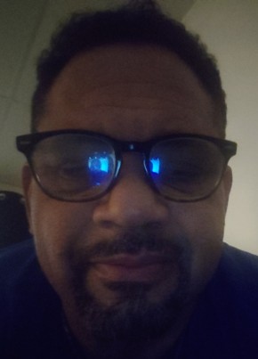 Carlos, 48, United States of America, Cleveland (State of Ohio)