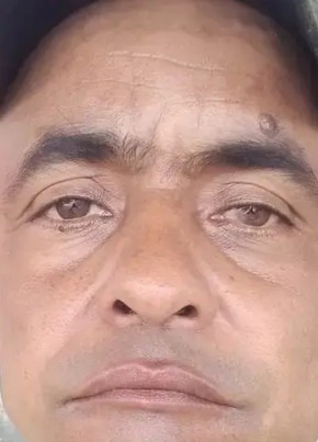 Ricardo из Morales (Bolívar) 52 года