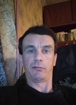 Андрей, 35, Россия, Усогорск
