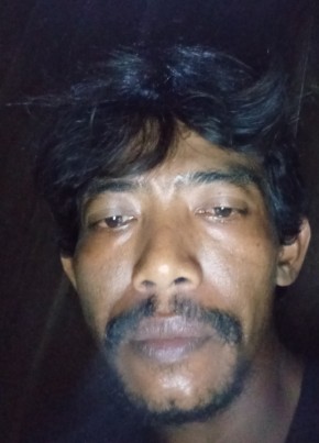Jebox, 34, Indonesia, Surakarta