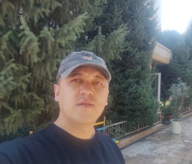 Эди, 34 года, Бишкек