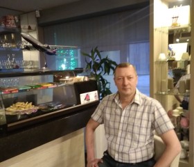 Роман, 55 лет, Кемерово