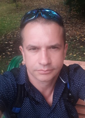 Михаил, 51, Россия, Калуга