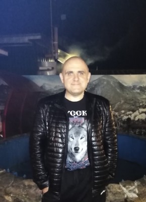 Алексей, 47, Россия, Рыбинск