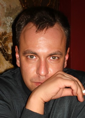 Aleksey, 50, Russia, Moscow