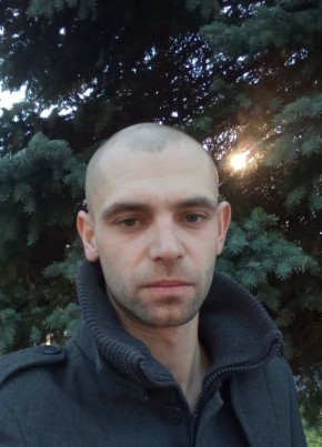 Станислав, 32, Україна, Марганец