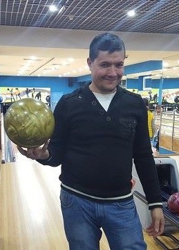 Геннадий, 43, O‘zbekiston Respublikasi, Toshkent